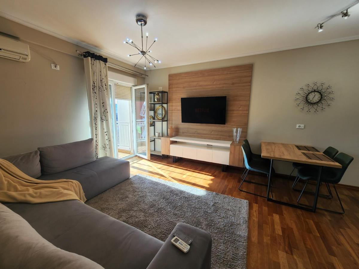 Kalpazo Home Skanderbeg Square Tirana Kültér fotó