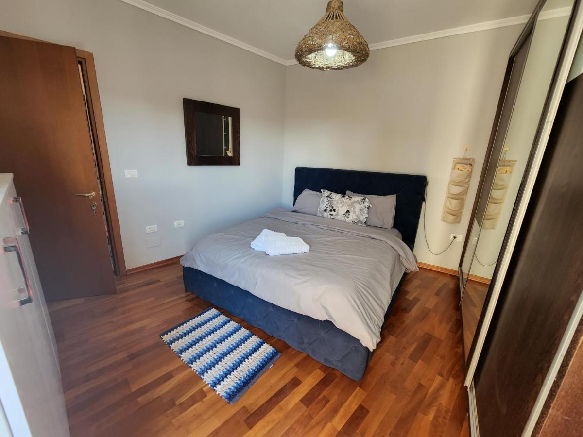 Kalpazo Home Skanderbeg Square Tirana Kültér fotó