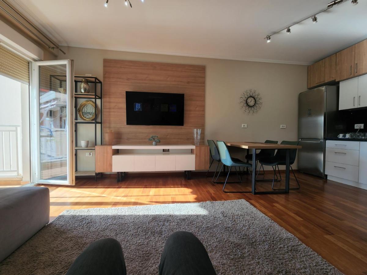 Kalpazo Home Skanderbeg Square Tirana Kültér fotó