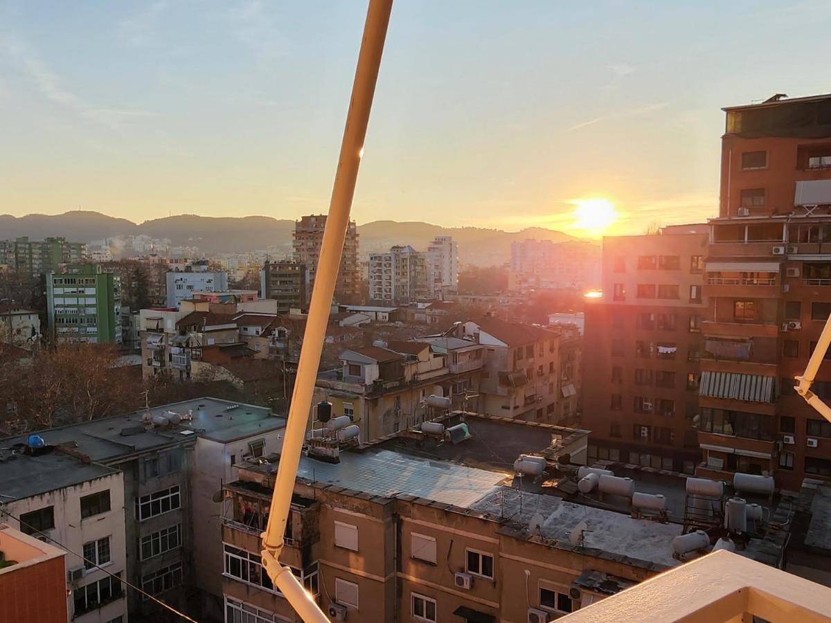 Kalpazo Home Skanderbeg Square Tirana Kültér fotó
