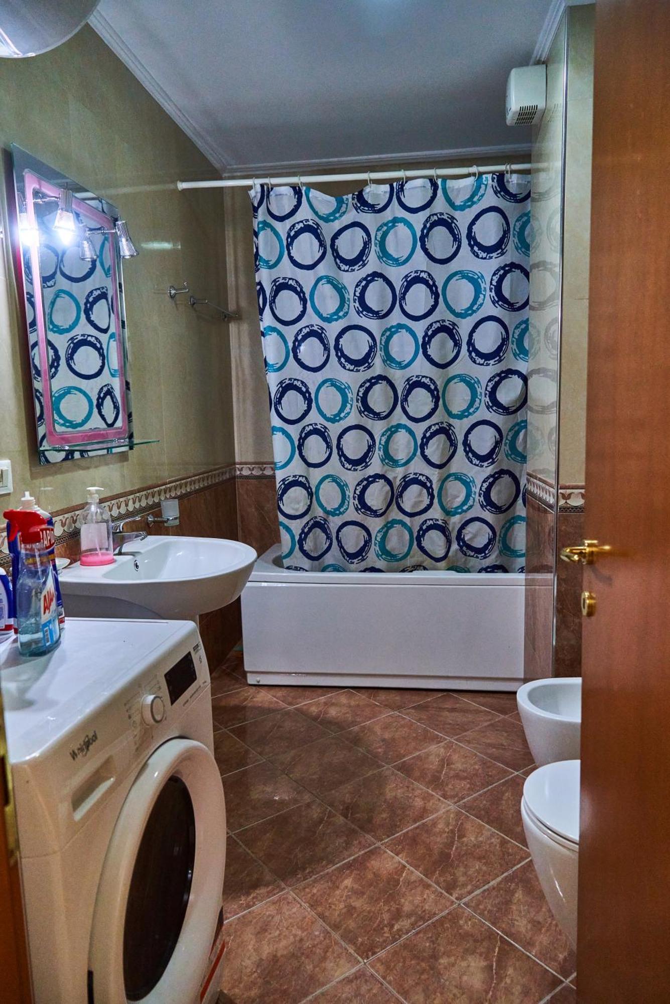 Kalpazo Home Skanderbeg Square Tirana Kültér fotó