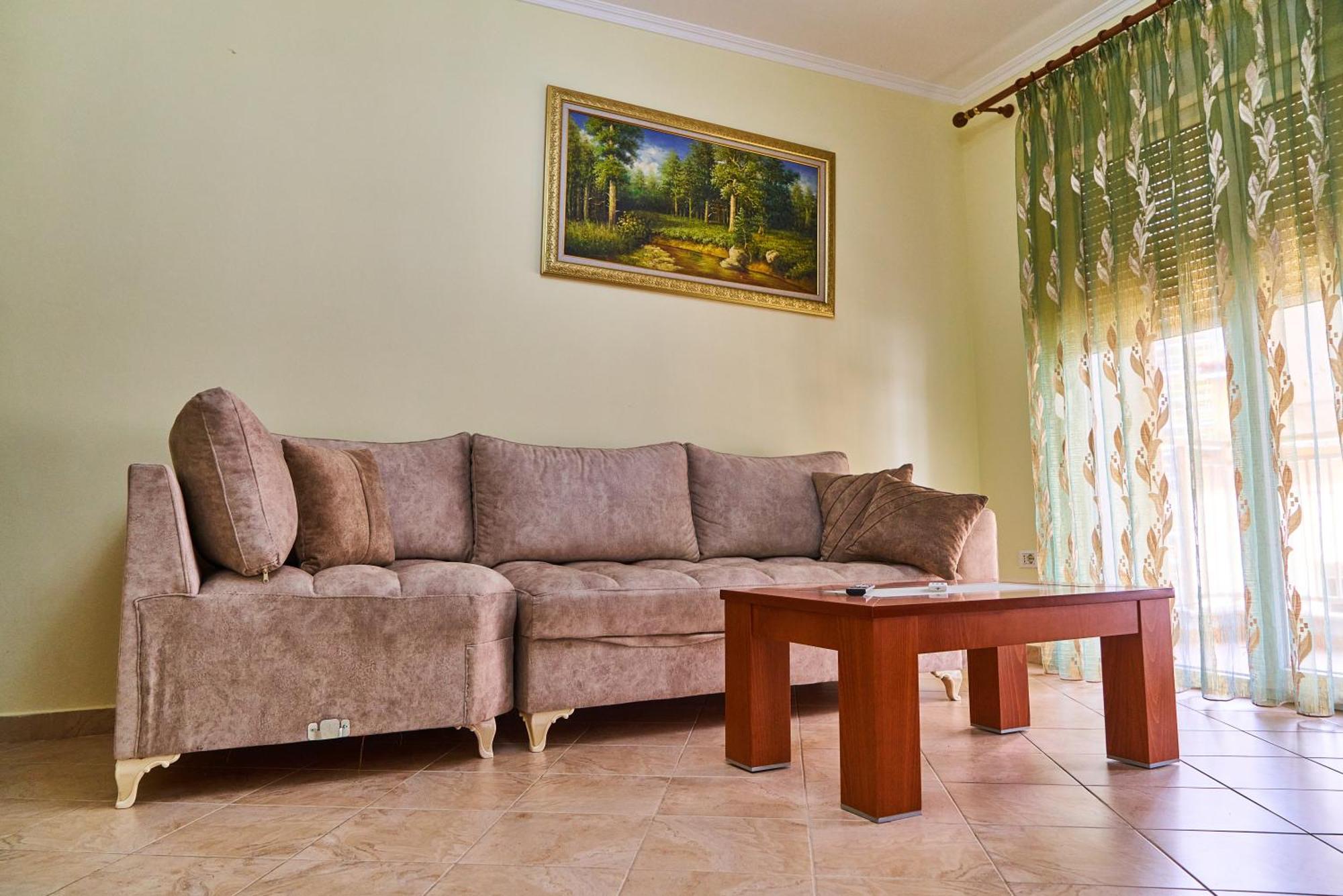 Kalpazo Home Skanderbeg Square Tirana Kültér fotó