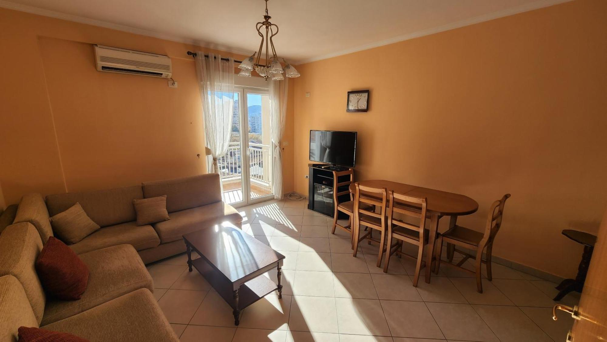 Kalpazo Home Skanderbeg Square Tirana Kültér fotó