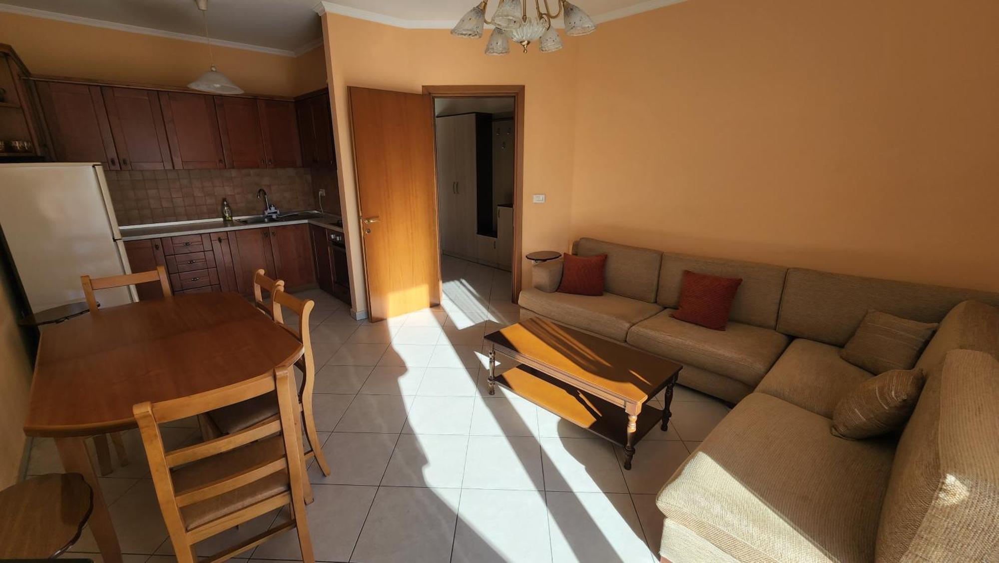 Kalpazo Home Skanderbeg Square Tirana Kültér fotó